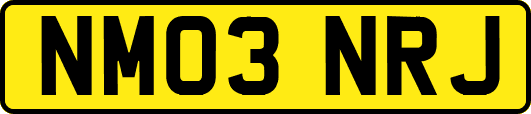 NM03NRJ