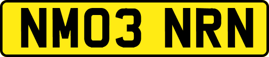 NM03NRN