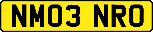 NM03NRO