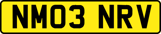 NM03NRV