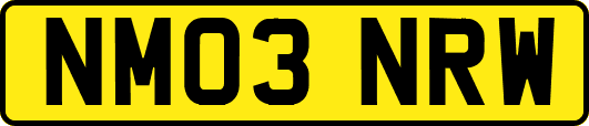 NM03NRW