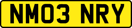 NM03NRY