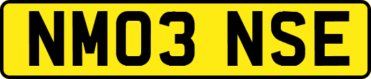 NM03NSE