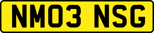 NM03NSG