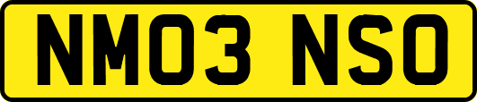 NM03NSO