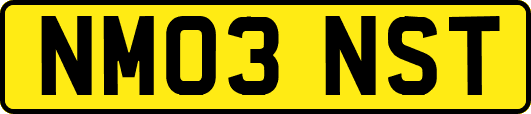 NM03NST