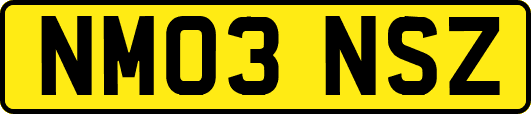 NM03NSZ