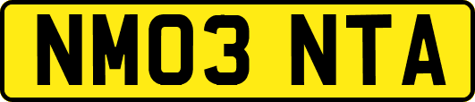 NM03NTA