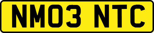 NM03NTC