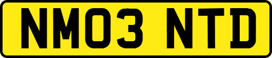 NM03NTD
