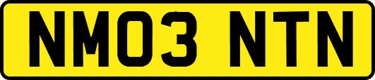 NM03NTN
