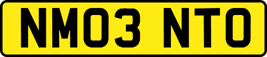 NM03NTO