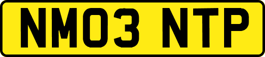 NM03NTP