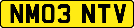 NM03NTV