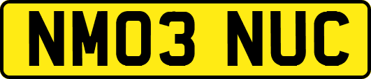 NM03NUC