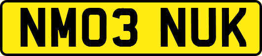 NM03NUK