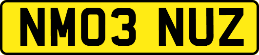 NM03NUZ