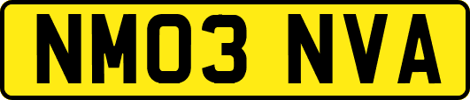 NM03NVA