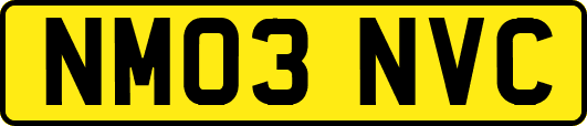 NM03NVC