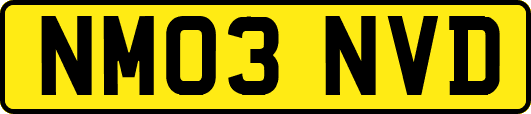NM03NVD