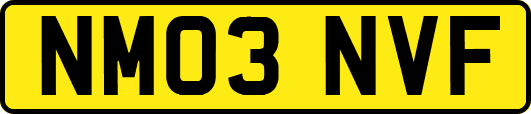 NM03NVF