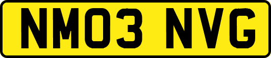 NM03NVG