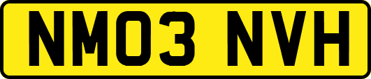 NM03NVH