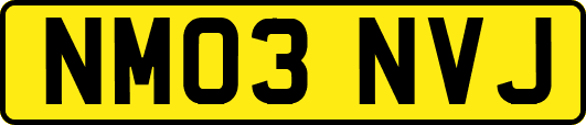 NM03NVJ
