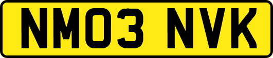 NM03NVK