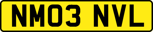 NM03NVL
