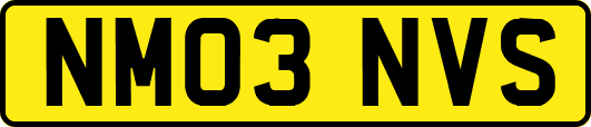 NM03NVS