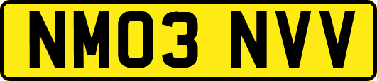NM03NVV