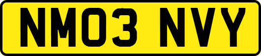 NM03NVY