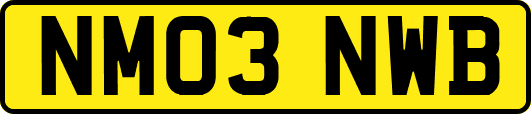 NM03NWB