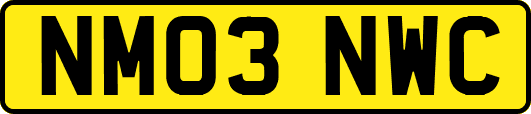 NM03NWC