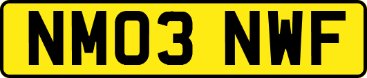 NM03NWF