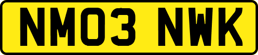 NM03NWK