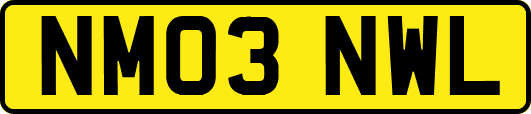 NM03NWL