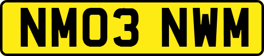 NM03NWM