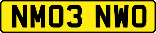 NM03NWO