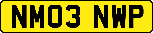 NM03NWP