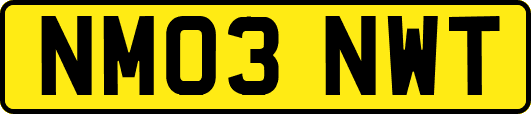 NM03NWT