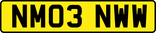 NM03NWW