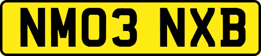 NM03NXB