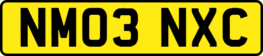 NM03NXC