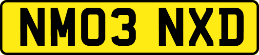 NM03NXD