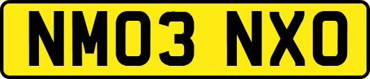 NM03NXO
