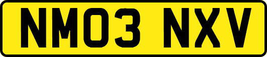 NM03NXV