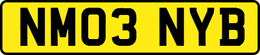 NM03NYB