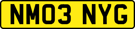 NM03NYG